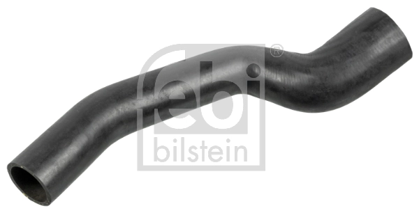 Charge Air Hose